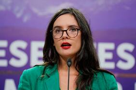 Ministra Vallejo afirma que Carabineros “estaba en una situación más precaria de la que pensábamos”