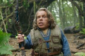 Warwick Davis dispara contra Disney tras retirar la serie Willow de Disney+