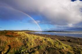 Parque Tantauco celebra 19° aniversario con descuentos y actividades especiales este fin de semana