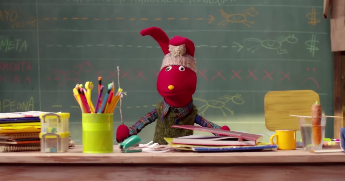 El regreso de 31 Minutos: mira aquí la nueva miniserie con Juan Carlos Bodoque