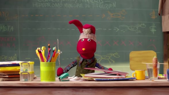 El regreso de 31 Minutos: mira aquí la nueva miniserie con Juan Carlos Bodoque