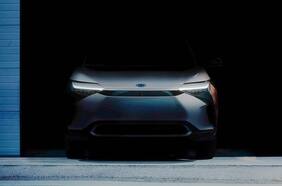 Otro más que alza la voz: Toyota cree que el auto eléctrico podría costarle muy caro a la industria japonesa