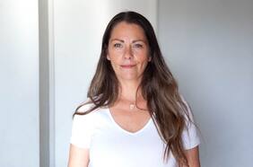 Magdalena Zamorano, 40 años: “Me siento como un soldado que volvió de la guerra”