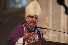 Arzobispo de Santiago en velatorio de expresidente Piñera: “Sería importante que seamos solidarios 24 horas al día y no esperar que acontezca esto”