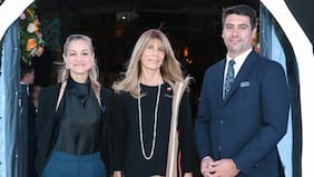 Engie conmemora 10 años de transformación energética con foco en descarbonización y seguridad del sistema