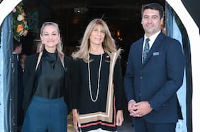 Engie conmemora 10 años de transformación energética con foco en descarbonización y seguridad del sistema