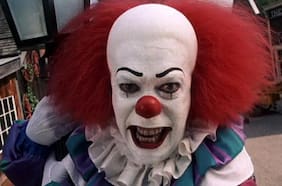 Pennywise vuelve al foco con un documental sobre la historia de It, la miniserie realizada en los noventas