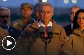 Kast anuncia dos proyectos en materia migratoria desde el Complejo Fronterizo Chacalluta