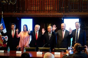 Diez hitos empresariales que se resolverán en esta temporada