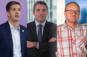 Las históricas multas contra los exdirectores de Sartor AGF y las infracciones que detectó la CMF