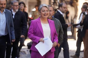 Propuestas de ciudad de Jeannette Jara