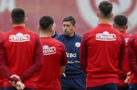 El debut de la Roja Sub 23: cuándo y dónde ver el partido de Chile ante Perú por el Preolímpico