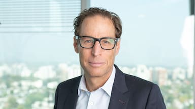 Paz Corp anuncia plan de inversión de US$120 millones para 2026