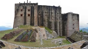 Al menos 30 muertos deja estampida en la Ciudadela Laferrière, patrimonio de la Unesco en Haití