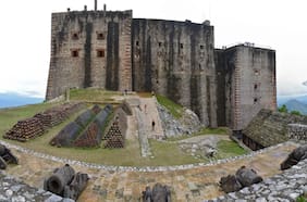 Al menos 30 muertos deja estampida en la Ciudadela Laferrière, patrimonio de la Unesco en Haití