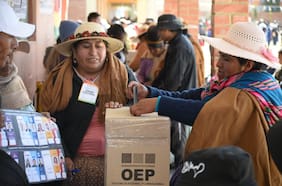 Radiografía a los problemas de la Bolivia que recibirá el nuevo presidente