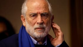 Montes propone crear una entidad permanente para la reconstrucción: “La mayor debilidad que tenemos es la institucionalidad”