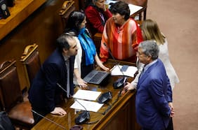 Presupuesto 2026: Senado repone recursos para seguridad, pero rechaza montos para sitios de memoria y pase cultural