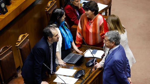 Presupuesto 2026: Senado repone los recursos de seguridad, salud, educación y lo despacha a la Cámara para que revise los cambios