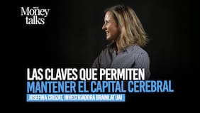 Las claves que permiten mantener el capital cerebral