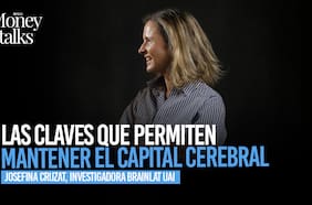 Las claves que permiten mantener el capital cerebral
