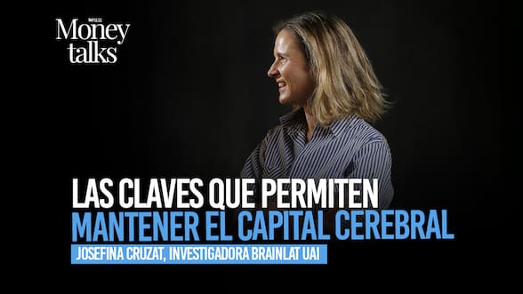 Las claves que permiten mantener el capital cerebral