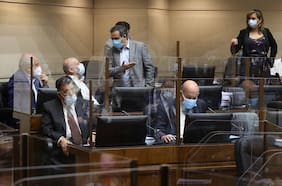 El áspero mea culpa del Senado por haber desatendido nombramiento en Consejo de Educación
