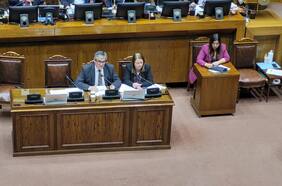 Avanza proyecto de ley que crea Registro de Deuda Consolidada