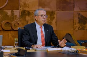 Codelco dice que en los próximos meses llevará adelante la definición de su plan estratégico, el cual evaluará la eventual venta de activos