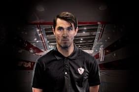 Mateo Garralda deja la Selección y parte a Egipto: “Me genera muchísima ilusión conocer un país y una cultura completamente diferentes”