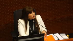 Trama bielorrusa: jueza acusa a la Fiscalía de improvisar en la formalización y persecutores entran en estado de alerta