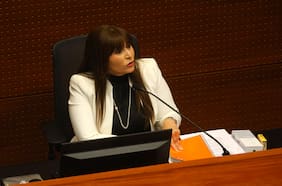 Trama bielorrusa: jueza acusa a la Fiscalía de improvisar en la formalización y persecutores entran en estado de alerta