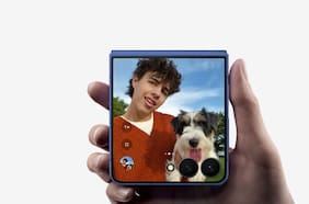 El Galaxy Z Flip 7 de Samsung es un plegable de concha asediado por la competencia
