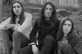 Bajo el Prisma de Spiral Vortex: las claves del nuevo álbum en una década de psicodelia