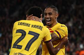 Barcelona y PSG vetan a canal de televisión por el desafortunado comentario de histórico arquero argentino sobre Lamine Yamal