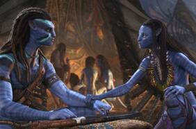Avatar: The Way of Water se sumó al exclusivo club de películas que han recaudado más de $2 mil millones de dólares