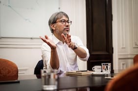 Hombres de negro: la brigada antievasión de Metro