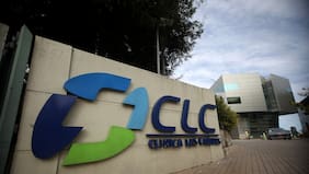 Clinica Las Condes presenta querella por entrega de información falsa al mercado