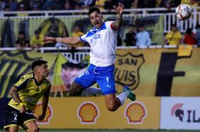 Universidad Católica vs. San Luis: a qué hora y dónde ver el partido por la Copa Chile