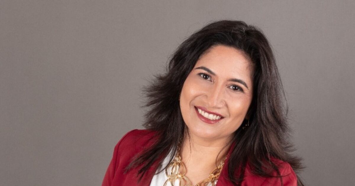 ¡Libérate de la Rutina!: Marilí Peralta Empodera a Profesionales de la Salud para Emprender con Éxito