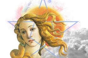 Ayer ocurrió el Venus Star Point en Leo: entérate de qué se trata