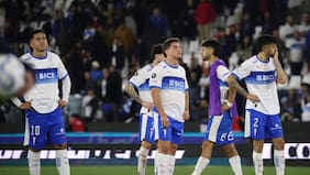 Cruzados enfrenta las críticas por el presente de la UC tras su peor semana de la temporada: “Es parte del juego”