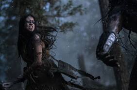 Columna de Rodrigo González: Depredador: La presa: el colonizador que cayó del cielo