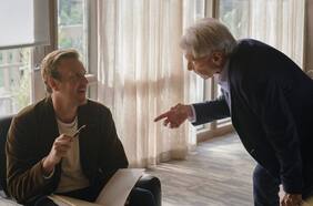 Vean el tráiler de Shrinking, la nueva comedia de Apple TV+ protagonizada por Jason Segel y Harrison Ford