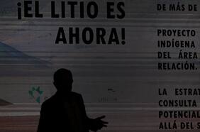Columna de Aldo González y Óscar Landerretche: “Lo que importa es el gobierno corporativo”