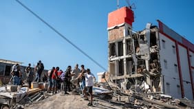 Terremoto en Colombia: alcalde del municipio de Pereira confirma al menos 18 personas fallecidas y decenas de heridos