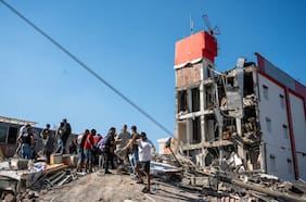 Terremoto en Colombia: alcalde del municipio de Pereira confirma al menos 18 personas fallecidas y decenas de heridos