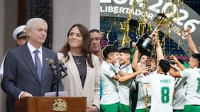 Presidente José Antonio Kast reprograma la recepción en La Moneda al plantel Sub 20 de Santiago Wanderers