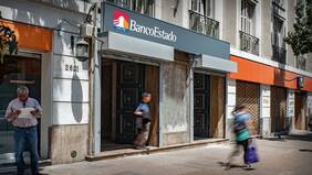 CAF amplía línea de crédito a BancoEstado para impulsar pymes y proyectos verdes