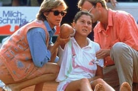Fallece el hombre que apuñaló por la espalda a Monica Seles hace 30 años
